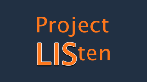 Project Listen Logo 2